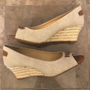 Alex Marie Wedges